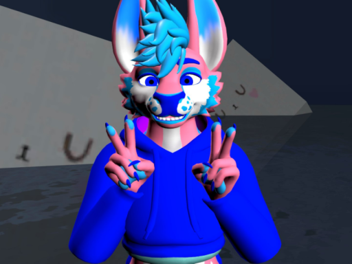 MAMA PUP'S YOUTBE WORLD