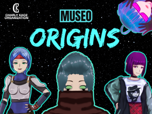 MUSEO OF CHARLY KAOZ