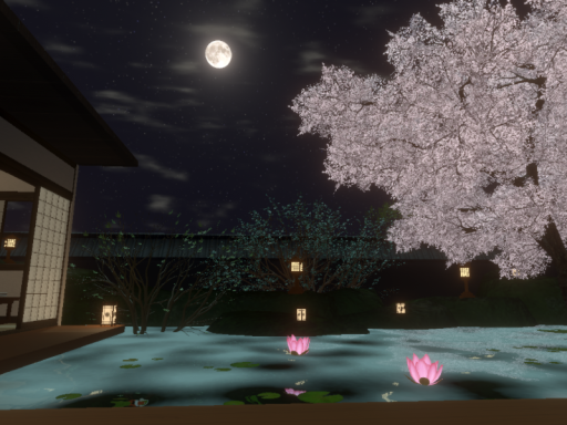 朧月ｰろうげつｰ