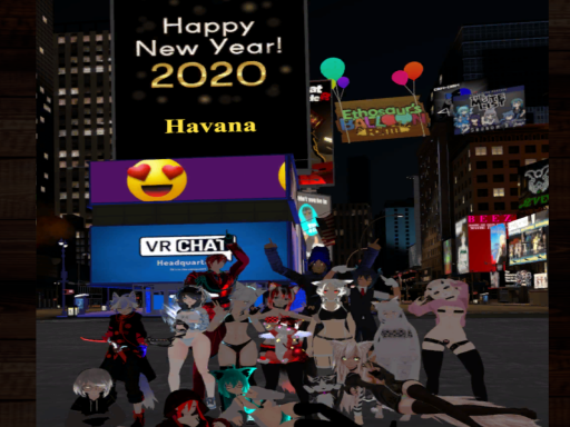 Family Hangout Paradise