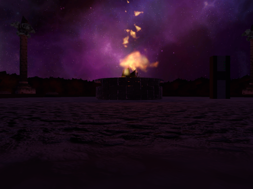 Jack's Avatars v0․1