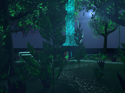 （On Hiatus） Sanctuary Between Skies