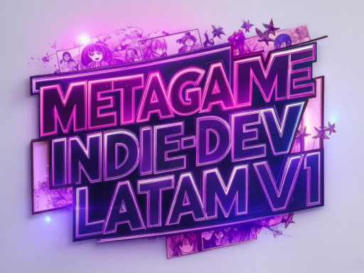 METAGAME INDIE DEV LATAM 1
