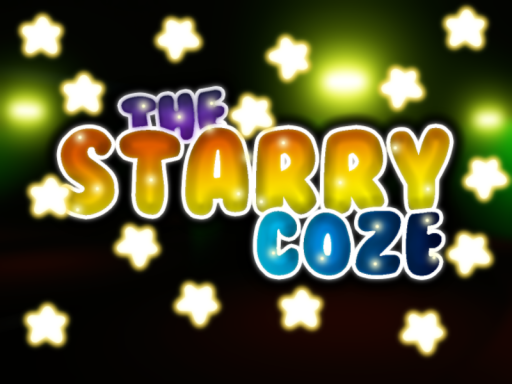 The Starry Coze