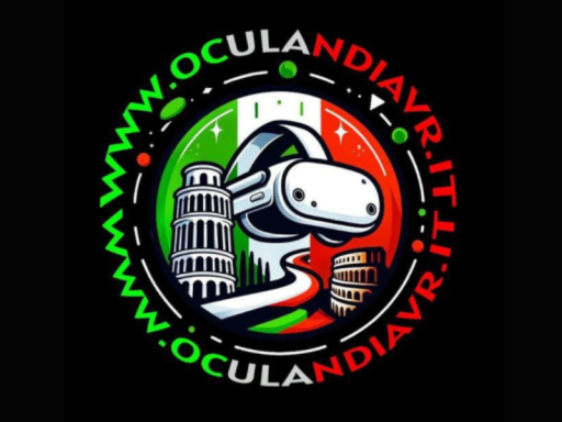Oculandia Italia