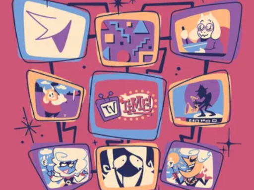 Green Room （Deltarune）