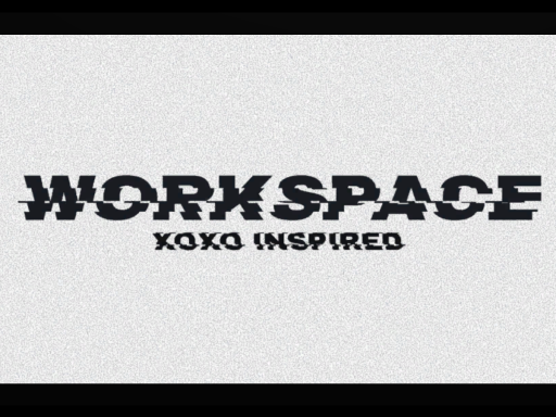 WORKSPACE