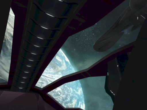 Noble Ascendancy Avatars and Hub