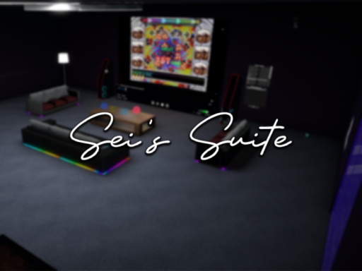 Sei's Suite
