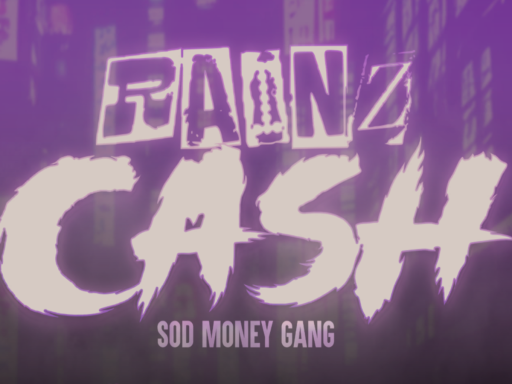 Rainz Cash World