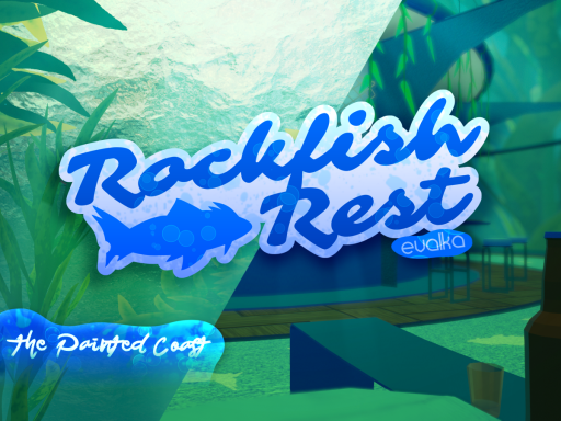 Rockfish Rest