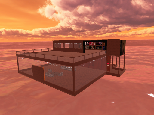 xfelinnee's Vibe Spot