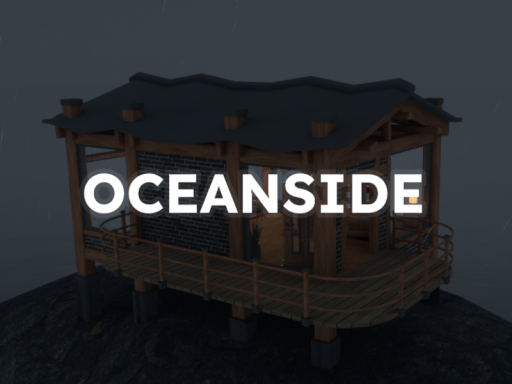 Oceanside （wUI 2․0）
