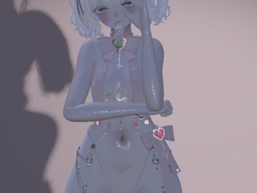 After Anxiety （avatar world）