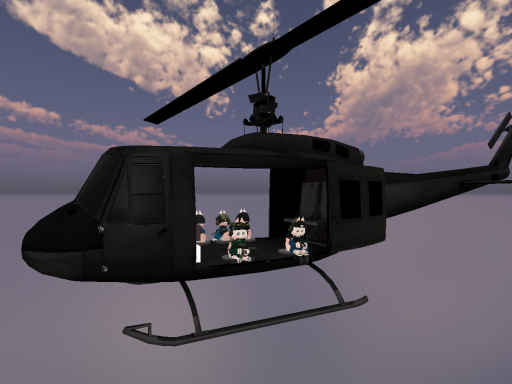 csgo․Kon-Avatars模型房