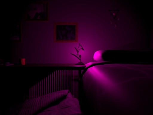 Why is my soul so rotten?