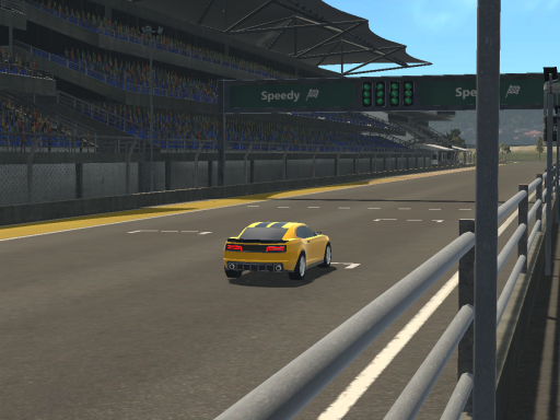 Wakgood Racing - wwg