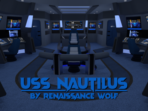 USS Nautilus