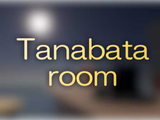 Tanabata room