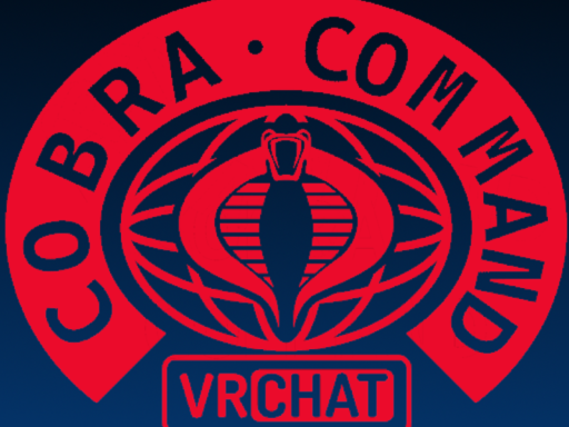 Cobra Command HQ