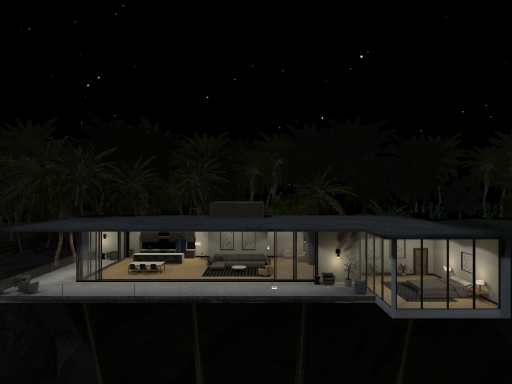 Modern House
