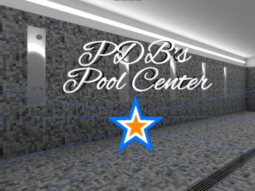 PDB's Pool Center