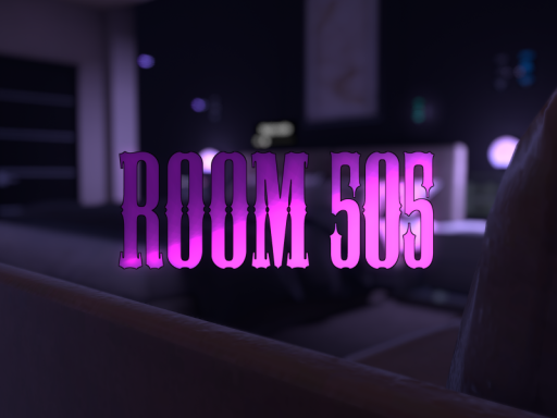 ROOM ［ 505 ］