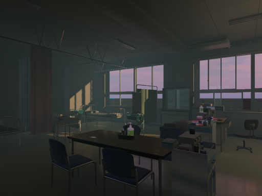 保健体育の時間だ Hoken taiiku