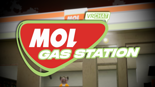 Mol Gas Station