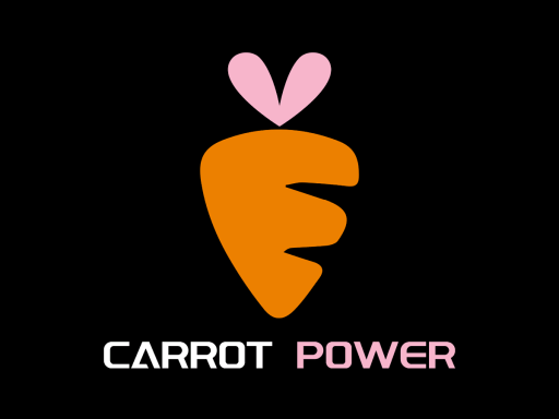 Carrot Power DJ Max