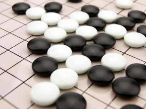 TestGomoku