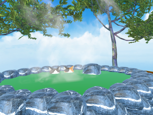 Sky Onsen 2018（天空の湯 2018）