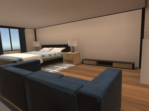 一人ぼっちの部屋 yome's alone room