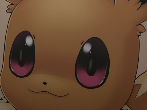 Grandpa's Pokemon Avatars