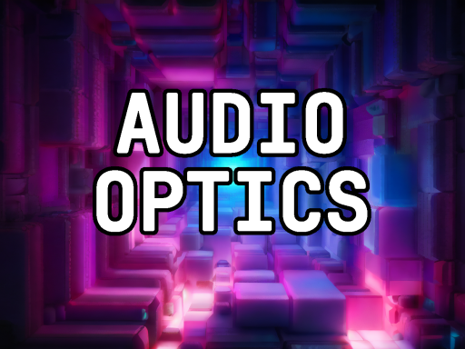 Audio Optics
