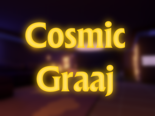 Cosmic Graaj