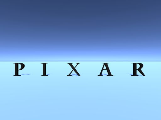 Pixar