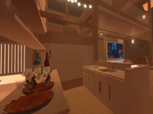 しゃけのお部屋