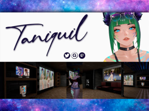 Taniquil's Avatar World