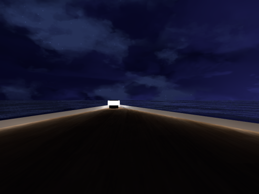 Daddy's House （Me）