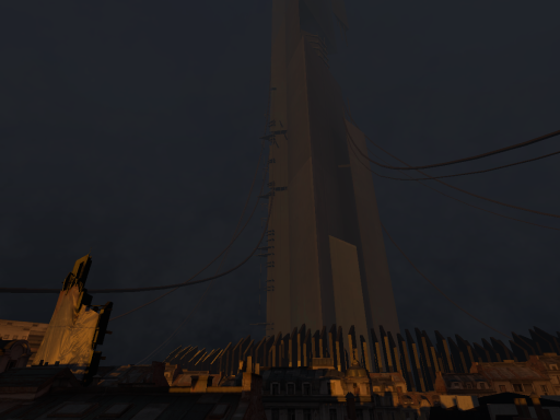 Crippled Animator's avatars and testing