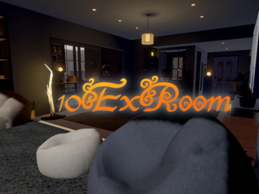 10ExRoom