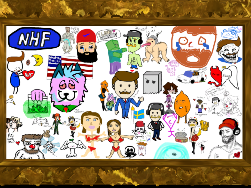 Mr President Fan Club