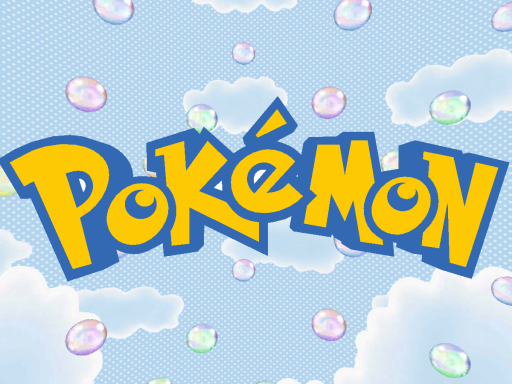 Pokemon Avatar World