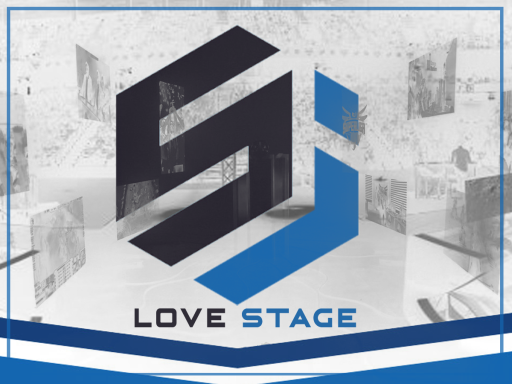 MBS Stage - Love