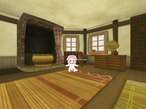 Atelier of EL_Han v0․2