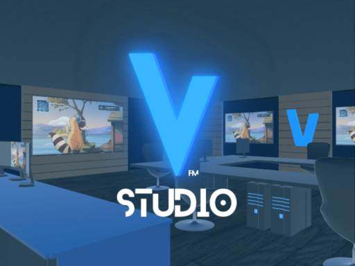 Virtual Studio