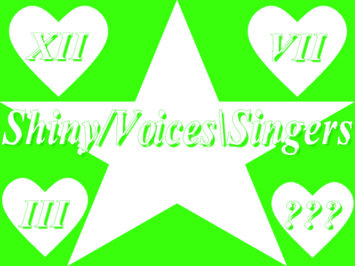 ǃ（Trusts）（Shiny）（＠）（＋）（＃1․0）（＠≻＋Worlds＋≺＠）（＠≻＋VoicesShiature＋≺＠）