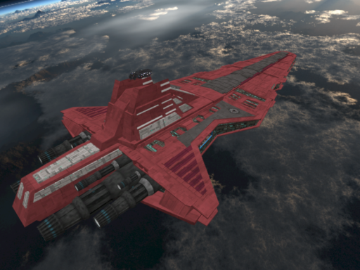 873rd LIghtning Battalion Venator