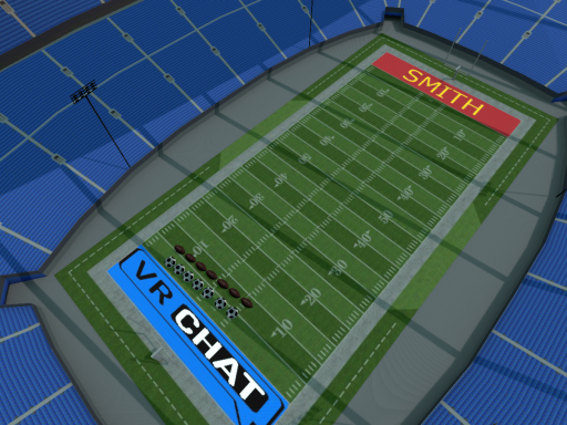 Stadiumure （UDON）